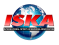 ISKA - International Sport Karate Association logo