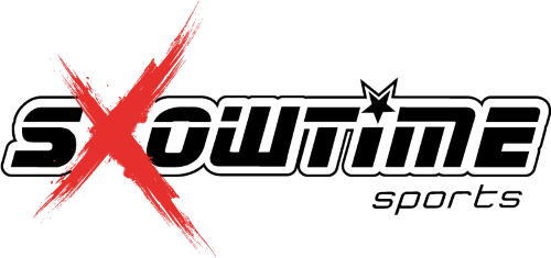 SXOWTIME Sports logo